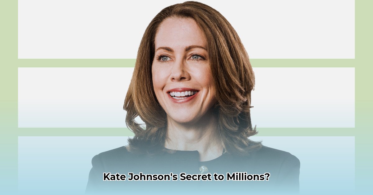 kate-johnson-net-worth